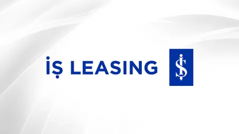 İş Leasing 100 milyon Avroluk kaynak sağladı
