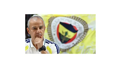 İsmail Kartal derbinin ilk 11'ini netleştiriyor: 3 mevkide kararsız!