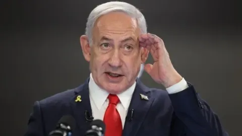 İsrail Merkez Seçim Komitesi’nden Netanyahu'nun talebine ret