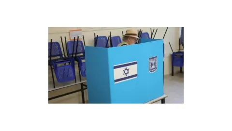 İsrail seçim sonuçları SON DAKİKA! İsrail Başbakanı kim oldu, Netanyahu seçimi kaybetti mi?