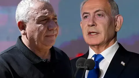 İsrail'de yarın yapılacak kritik seçim öncesi anketlerde son durum