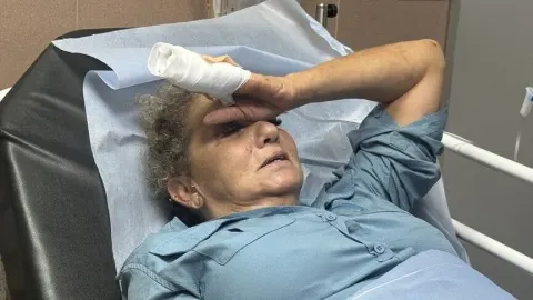 İsraillilerin saldırısına uğrayan Washington Post foto muhabiri, Netanyahu’nun iddialarını yalanladı