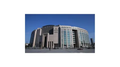 İstanbul Barosu Başkanı adayı Kanadoğlu hakkında resen soruşturma