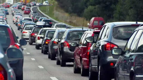 İstanbul’da araçla işe gidip gelmenin aylık maliyeti ne kadar?