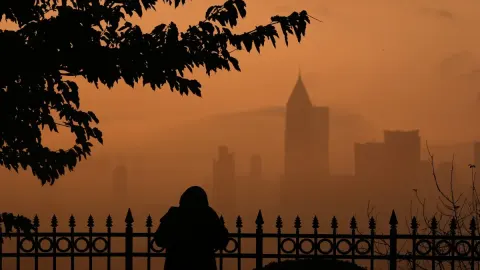 İstanbul'da gün doğumu... › Son Dakika Haberleri - Türkiye ve Dünya Gündemi