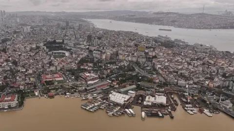 İstanbul'da hafta sonu bazı eğitim faaliyetlerine ara verilecek