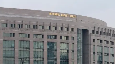 İstanbul'da kara para aklama soruşturmasında gözaltına alınan Emir Sarıgül tutuklandı