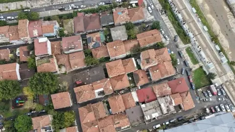 İstanbul'da taşkın riskinde yağışın yanı sıra havza özellikleri ve kentleşme etkili oluyor