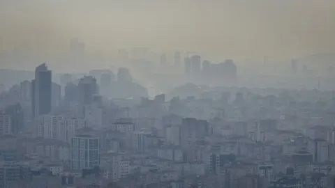 İstanbul'da üst solunum yolu vakaları sonbaharla birlikte artıyor