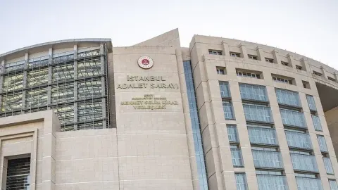 İstanbul'daki sermaye piyasası işlemleri soruşturmalarında 5 gözaltı daha