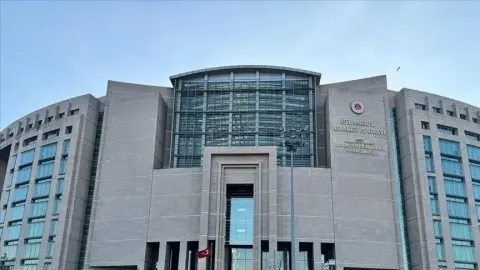 İstanbul'daki sermaye piyasası işlemleri soruşturmalarında 31 şüpheli hakkında gözaltı kararı