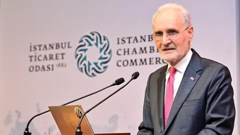İTO Başkanı Avdagiç’ten ekonomi ve seçim açıklaması