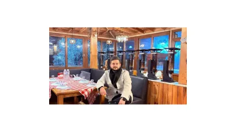 İzmir'de kanlı kavga! Restoran sahibi öldü, müşteri ağır yaralı