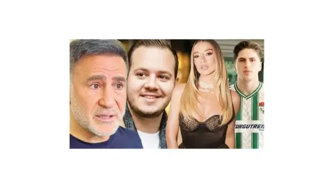 İzzet Yıldızhan: İtibarımı zedeleyenlere dava açtım