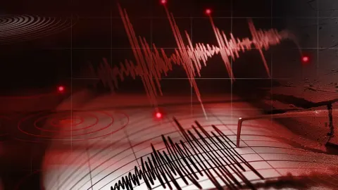 Japonya'da 7 büyüklüğünde deprem. Tokyo dahil birçok bölgede şiddetli hissedildi