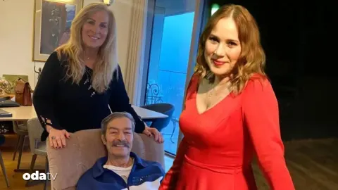 Jülide Kural, Kadir İnanır'ın arsalarını o isme verecek