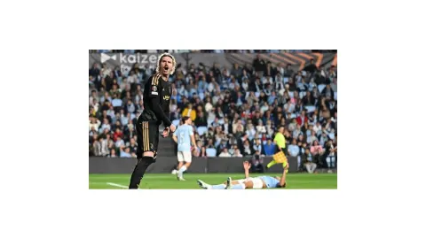 Juventus geriden gelip 90+2'de kazandı