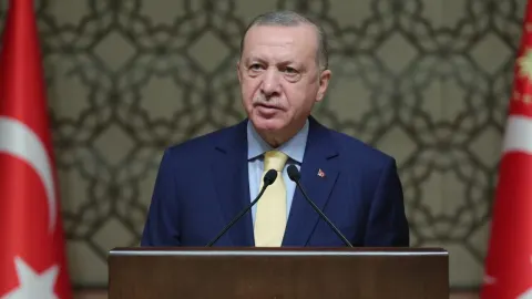Kabine toplanıyor: Masada fon soruşturması, ABD ile İran arasındaki temas trafiği var