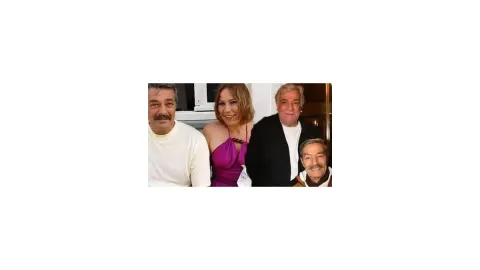 Kadir İnanır’ın vasiyetinde kriz büyüyor! Yeğeni Levent İnanır’dan Jülide Kural hakkında şok iddia: Dayımın öldüğü hafta tatile gitti