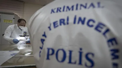 Kahramanmaraş'ta 16 yıllık faili meçhul cinayet çözüldü