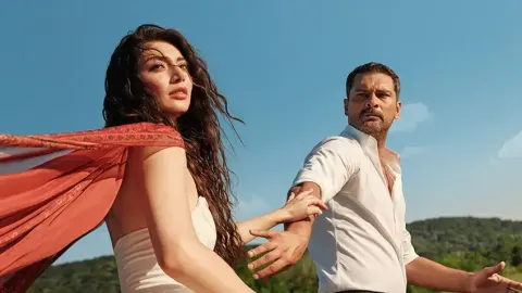 Karakuyu'da Geçmişle Hesaplaşma! "Fikriye Ölmeden Ferda Doğamaz"