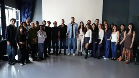 Karakuyu’dan ilk görüntüler