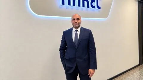 Karel'den savunma sanayisinde bayrak değişimi