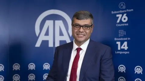 Kazakistan'dan Türkiye'ye "dijital para alanında işbirliği" mesajı