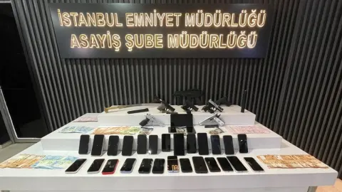 Kırmızı bültenle aran şüpheli, estetik ameliyatla kimlik değiştirmek isterken yakalandı