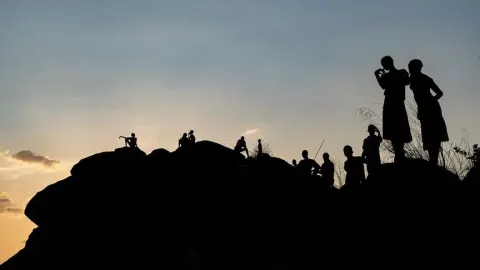 Kızılhaç: Sudan'da hava saldırıları, sivillere verilen zararda endişe verici bir artışa yol açtı