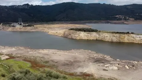 Kolombiya, El Nino fenomeninin ülkeye ulaştığını duyurdu