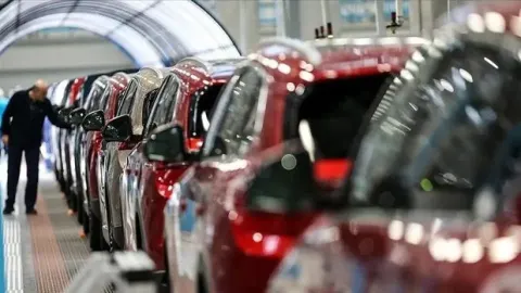 "Kredi limitleri ve ÖTV matrahlarında bu yıl güncelleme bekliyoruz"