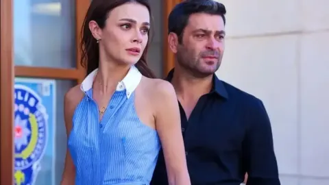 Kübra Ünlü yazdı! ALYANIN GÖZDAĞI DENGELERİ NASIL DEĞİŞTİRECEK? - Son Dakika Magazin Haberleri