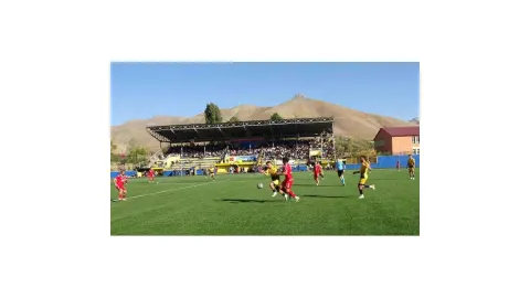 Kupada büyük sürpriz! 3. Lig ekibi eski Süper Lig takımına gol yağdırdı
