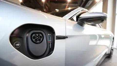 Küresel elektrikli araç satışları eylülde 2,15 milyon oldu