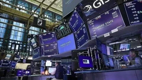 Küresel piyasalar, ABD'de açıklanacak tarım dışı istihdam verisine odaklandı