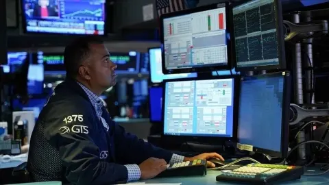 Küresel piyasalar, merkez bankalarının faiz kararlarına odaklandı