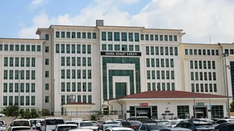 "Kurgu trafik kazası" soruşturmasında 77 şüpheli gözaltına alındı