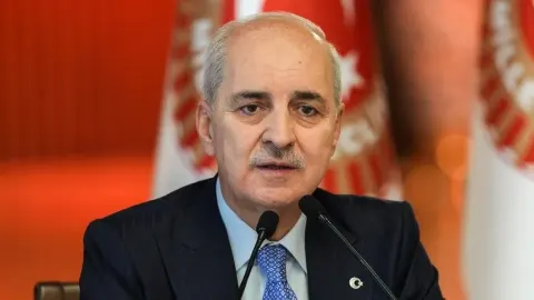 Kurtulmuş: Milletin parasını haksız yere cebine indiren kim varsa hesap sorulması lazım