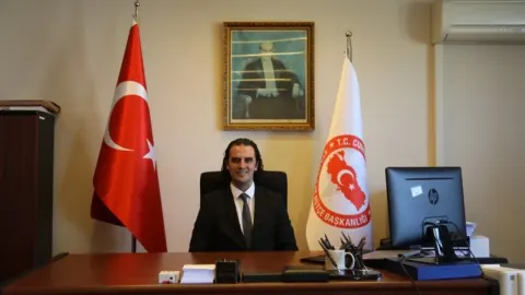 Kutluhan Taşkın kaç yaşında, nereli? Hazine ve Maliye Bakan Yardımcılığına atanan Kutluhan Taşkın kimdir?