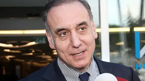 Lütfi Arıboğan'a 4 yıl hapis istemi
