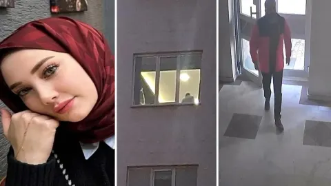 Mahkeme, tansiyon gerekçesiyle savunma yapmayan Dertli'nin tutukluluğunu sürdürdü