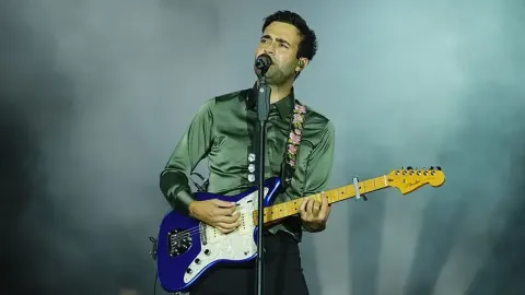 Mardin Kültür Yolu Festivali'nde Mert Demir rüzgarı!