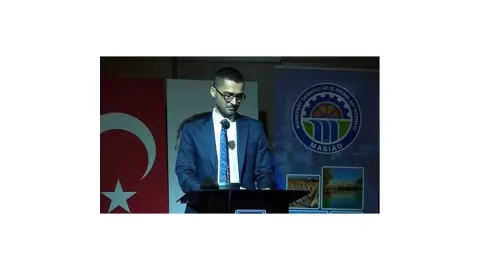 MASİAD’dan hayati iklim ve su raporu: Suyu bol olan değil, suyu iyi yöneten şehirler geleceğin kazananı olacak
