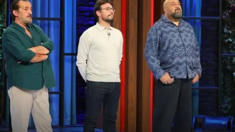 MasterChef Türkiye'de son dakika krizi: Çekimler durdu, yeni bölüm yok