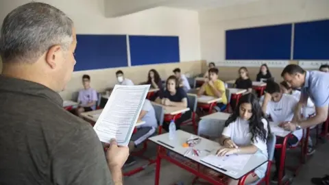 MEB daha duyurmadı bile! Fırsatçılar hemen 'tuzak' kurdu: Milyonlarca öğrenci ve veliyi ilgilendiriyor