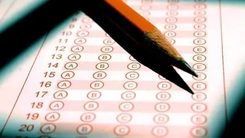 MEB, Ortak Yazılı Sınav Sistemi'ne ilişkin "Sıkça Sorulan Sorular" rehberi hazırladı