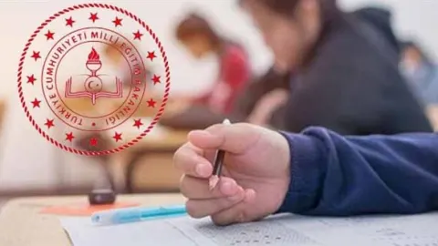 MEB 'Ortak Yazılı Sınav Sistemi'ni tanıttı: Açık uçlu sorular geliyor