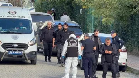 MEB'den Başakşehir'deki bıçaklı saldırıya ilişkin açıklama