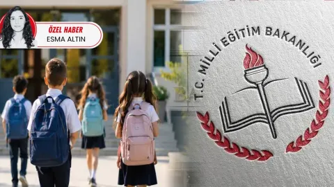 MEB'den kesin talimat: Milletlerarası okullara Türk öğrenci kaydına geçit yok